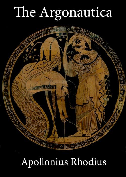 Argonautica