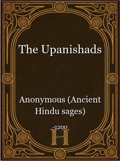The Upanishads