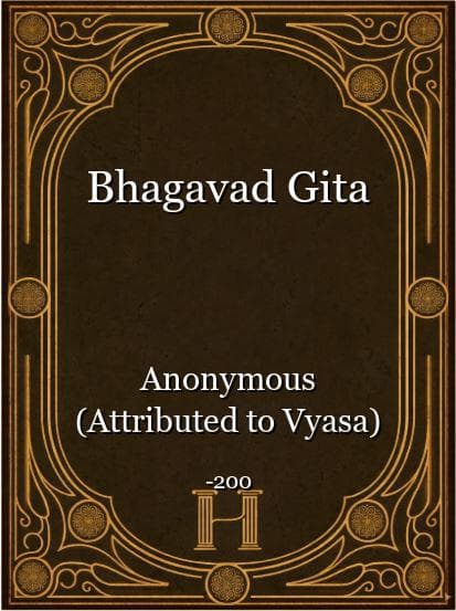 Bhagavad Gita