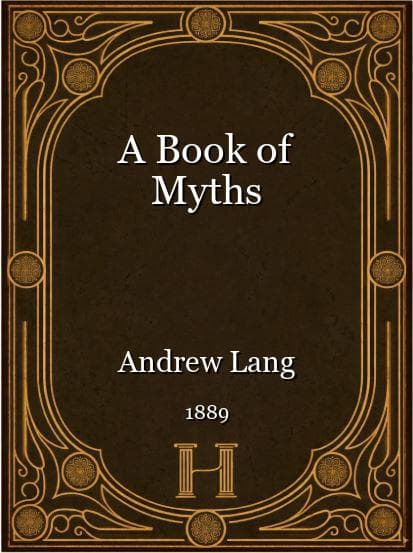 A Book of Myths
