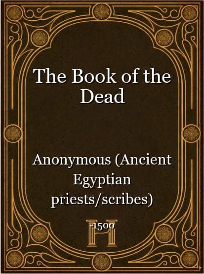 The Book of the Dead